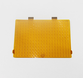 笔记本触摸板FPC