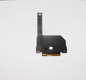 液晶屏模组FPC
