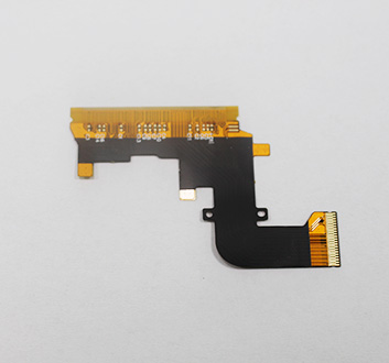 液晶屏模组FPC
