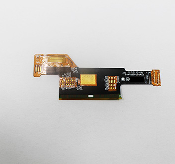 液晶屏模组FPC