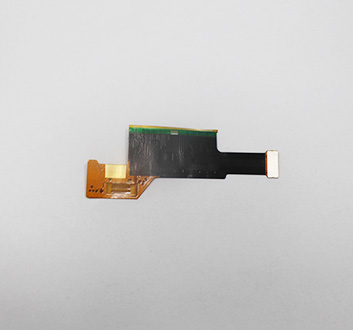 液晶屏模组FPC