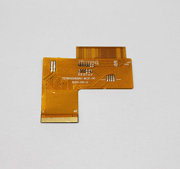 液晶屏模组FPC